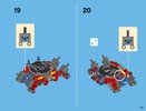 Instrucciones de Construcción - LEGO - Technic - 42043 - Mercedes-Benz Arocs 3245: Page 267