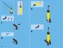 Instrucciones de Construcción - LEGO - Technic - 42043 - Mercedes-Benz Arocs 3245: Page 272