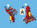 Instrucciones de Construcción - LEGO - Technic - 42043 - Mercedes-Benz Arocs 3245: Page 285