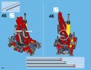 Instrucciones de Construcción - LEGO - Technic - 42043 - Mercedes-Benz Arocs 3245: Page 288