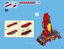 Instrucciones de Construcción - LEGO - Technic - 42043 - Mercedes-Benz Arocs 3245: Page 291