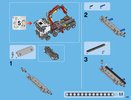 Instrucciones de Construcción - LEGO - Technic - 42043 - Mercedes-Benz Arocs 3245: Page 329