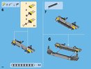 Instrucciones de Construcción - LEGO - Technic - 42043 - Mercedes-Benz Arocs 3245: Page 334