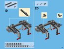 Instrucciones de Construcción - LEGO - Technic - 42043 - Mercedes-Benz Arocs 3245: Page 357