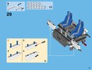 Instrucciones de Construcción - LEGO - Technic - 42043 - Mercedes-Benz Arocs 3245: Page 371