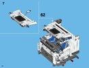 Instrucciones de Construcción - LEGO - Technic - 42043 - Mercedes-Benz Arocs 3245: Page 410