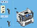 Instrucciones de Construcción - LEGO - Technic - 42043 - Mercedes-Benz Arocs 3245: Page 420