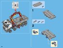 Instrucciones de Construcción - LEGO - Technic - 42043 - Mercedes-Benz Arocs 3245: Page 428