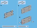 Instrucciones de Construcción - LEGO - Technic - 42043 - Mercedes-Benz Arocs 3245: Page 458