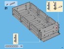 Instrucciones de Construcción - LEGO - Technic - 42043 - Mercedes-Benz Arocs 3245: Page 461