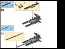 Instrucciones de Construcción - LEGO - Technic - 42043 - Mercedes-Benz Arocs 3245: Page 10