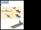 Instrucciones de Construcción - LEGO - Technic - 42043 - Mercedes-Benz Arocs 3245: Page 17