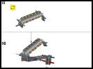 Instrucciones de Construcción - LEGO - Technic - 42043 - Mercedes-Benz Arocs 3245: Page 19