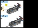 Instrucciones de Construcción - LEGO - Technic - 42043 - Mercedes-Benz Arocs 3245: Page 20