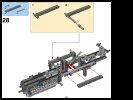 Instrucciones de Construcción - LEGO - Technic - 42043 - Mercedes-Benz Arocs 3245: Page 30