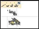 Instrucciones de Construcción - LEGO - Technic - 42043 - Mercedes-Benz Arocs 3245: Page 55