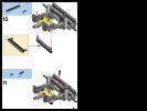 Instrucciones de Construcción - LEGO - Technic - 42043 - Mercedes-Benz Arocs 3245: Page 56