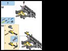 Instrucciones de Construcción - LEGO - Technic - 42043 - Mercedes-Benz Arocs 3245: Page 57