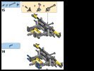 Instrucciones de Construcción - LEGO - Technic - 42043 - Mercedes-Benz Arocs 3245: Page 59