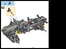 Instrucciones de Construcción - LEGO - Technic - 42043 - Mercedes-Benz Arocs 3245: Page 75