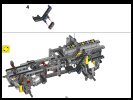 Instrucciones de Construcción - LEGO - Technic - 42043 - Mercedes-Benz Arocs 3245: Page 78