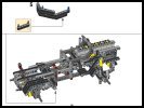 Instrucciones de Construcción - LEGO - Technic - 42043 - Mercedes-Benz Arocs 3245: Page 80