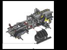 Instrucciones de Construcción - LEGO - Technic - 42043 - Mercedes-Benz Arocs 3245: Page 85