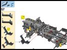 Instrucciones de Construcción - LEGO - Technic - 42043 - Mercedes-Benz Arocs 3245: Page 86