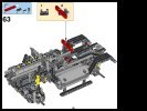 Instrucciones de Construcción - LEGO - Technic - 42043 - Mercedes-Benz Arocs 3245: Page 96