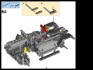 Instrucciones de Construcción - LEGO - Technic - 42043 - Mercedes-Benz Arocs 3245: Page 97