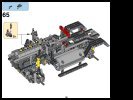 Instrucciones de Construcción - LEGO - Technic - 42043 - Mercedes-Benz Arocs 3245: Page 98