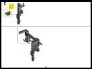 Instrucciones de Construcción - LEGO - Technic - 42043 - Mercedes-Benz Arocs 3245: Page 107