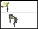 Instrucciones de Construcción - LEGO - Technic - 42043 - Mercedes-Benz Arocs 3245: Page 109