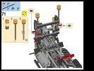 Instrucciones de Construcción - LEGO - Technic - 42043 - Mercedes-Benz Arocs 3245: Page 114