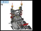 Instrucciones de Construcción - LEGO - Technic - 42043 - Mercedes-Benz Arocs 3245: Page 115