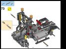 Instrucciones de Construcción - LEGO - Technic - 42043 - Mercedes-Benz Arocs 3245: Page 116