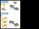 Instrucciones de Construcción - LEGO - Technic - 42043 - Mercedes-Benz Arocs 3245: Page 130