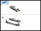 Instrucciones de Construcción - LEGO - Technic - 42043 - Mercedes-Benz Arocs 3245: Page 131