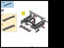 Instrucciones de Construcción - LEGO - Technic - 42043 - Mercedes-Benz Arocs 3245: Page 156