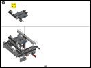 Instrucciones de Construcción - LEGO - Technic - 42043 - Mercedes-Benz Arocs 3245: Page 160