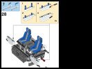 Instrucciones de Construcción - LEGO - Technic - 42043 - Mercedes-Benz Arocs 3245: Page 170