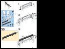 Instrucciones de Construcción - LEGO - Technic - 42043 - Mercedes-Benz Arocs 3245: Page 172