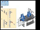 Instrucciones de Construcción - LEGO - Technic - 42043 - Mercedes-Benz Arocs 3245: Page 191