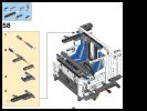 Instrucciones de Construcción - LEGO - Technic - 42043 - Mercedes-Benz Arocs 3245: Page 206