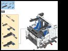 Instrucciones de Construcción - LEGO - Technic - 42043 - Mercedes-Benz Arocs 3245: Page 207