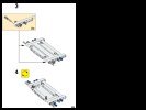 Instrucciones de Construcción - LEGO - Technic - 42043 - Mercedes-Benz Arocs 3245: Page 209