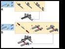 Instrucciones de Construcción - LEGO - Technic - 42043 - Mercedes-Benz Arocs 3245: Page 237