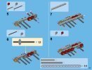 Instrucciones de Construcción - LEGO - Technic - 42043 - Mercedes-Benz Arocs 3245: Page 149