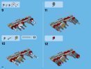 Instrucciones de Construcción - LEGO - Technic - 42043 - Mercedes-Benz Arocs 3245: Page 150