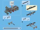 Instrucciones de Construcción - LEGO - Technic - 42043 - Mercedes-Benz Arocs 3245: Page 157